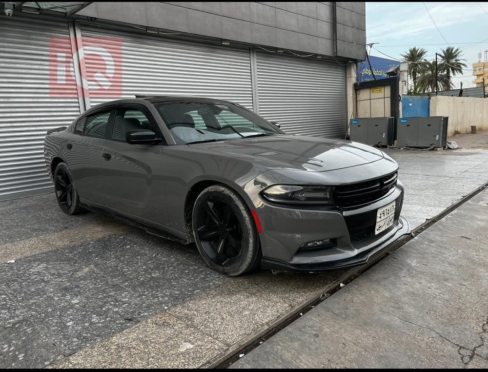 Dodge Charger